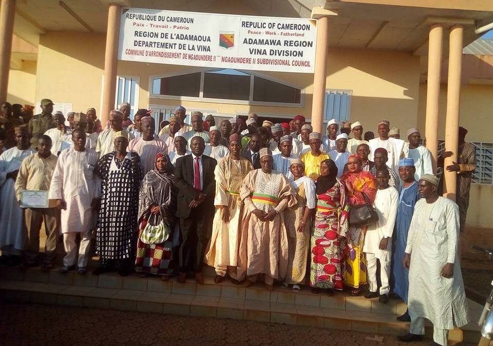 La commune d’arrondissement de Ngaoundéré 2 s’est donné les moyens de sa politique